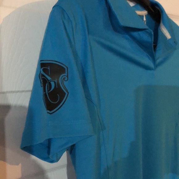 BNWT Women’s Puma Golf Shirt - Picture 4 of 7